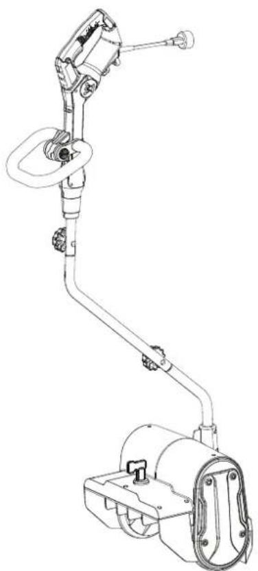 WESTINGHOUSE WSnow13S - User Manual - 1