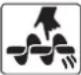 WESTINGHOUSE WSnow13S - SAFETY SYMBOLS - 7