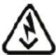 WESTINGHOUSE WSnow13S - SYMBOLES DE SÉCURITÉ - 3