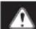 WESTINGHOUSE WSnow13S - WARNING - 1