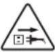 WESTINGHOUSE WSnow13S - SAFETY SYMBOLS - 12