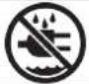 WESTINGHOUSE WGen14500DFc - SAFETY SYMBOLS - 10