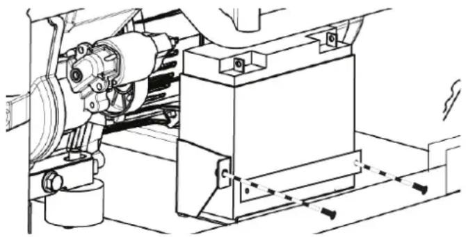 WESTINGHOUSE WGen14500DFc - PRECAUCIÓN - 1
