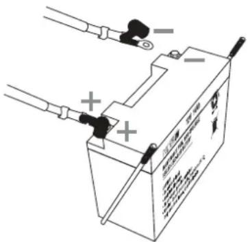 WESTINGHOUSE WGen14500DFc - PRECAUCIÓN - 2
