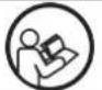 WESTINGHOUSE WGen14500DFc - SAFETY SYMBOLS - 9