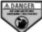 WESTINGHOUSE WSnow18D - SÍMBOLOS DE SEGURIDAD - 6