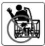 WESTINGHOUSE WSnow18D - SAFETY SYMBOLS - 13