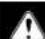 WESTINGHOUSE WSnow18D - WARNING - 1