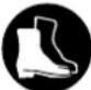 WESTINGHOUSE WSnow18D - SÍMBOLOS DE SEGURIDAD - 15