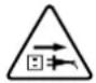 WESTINGHOUSE WSnow18D - SAFETY SYMBOLS - 7