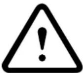 WESTINGHOUSE WSnow18D - SAFETY DEFINITIONS - 1