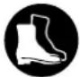 WESTINGHOUSE WSnow18D - SAFETY SYMBOLS - 12