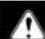 WESTINGHOUSE WSnow18D - WARNING - 1