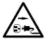 WESTINGHOUSE WSnow18D - SAFETY SYMBOLS - 11