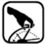 WESTINGHOUSE WSnow18D - SAFETY SYMBOLS - 4