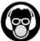 WESTINGHOUSE WSnow18D - SÍMBOLOS DE SEGURIDAD - 11