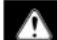 WESTINGHOUSE WSnow18D - WARNING - 1