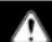 WESTINGHOUSE WSnow18D - WARNING - 1