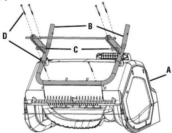 WESTINGHOUSE WSnow23 - See Figure 7. - 1