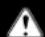 WESTINGHOUSE WSnow23 - AVERTISSEMENT - 1