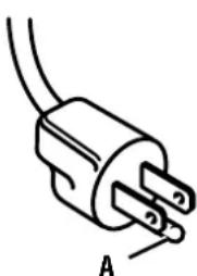 WESTINGHOUSE WSnow23 - CONNEXION ÉLECTRIQUE - 2
