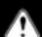 WESTINGHOUSE WSnow23 - AVERTISSEMENT - 2