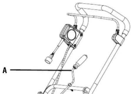 WESTINGHOUSE WSnow23 - AVERTISSEMENT - 1
