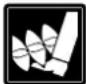 WESTINGHOUSE WSnow23 - SYMBOLES DE SÉCURITÉ - 18