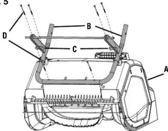 WESTINGHOUSE WSnow23 - Vea la figura 7. - 1