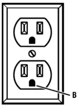 WESTINGHOUSE WSnow23 - SPEED AND WIRING - 4