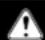 WESTINGHOUSE WSnow23 - ADVERTENCIA - 2