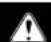 WESTINGHOUSE WSnow23 - AVERTISSEMENT - 1