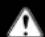 WESTINGHOUSE WSnow23 - AVERTISSEMENT - 1
