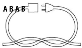 WESTINGHOUSE WSnow23 - SPEED AND WIRING - 1