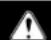 WESTINGHOUSE WSnow23 - ADVERTENCIA - 1