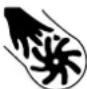 WESTINGHOUSE WSnow23 - SAFETY SYMBOLS - 17