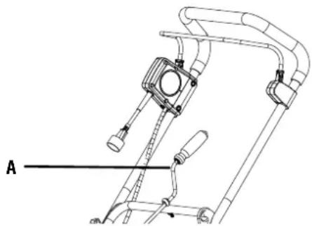 WESTINGHOUSE WSnow23 - ADVERTENCIA - 1
