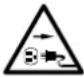 WESTINGHOUSE WSnow23 - SAFETY SYMBOLS - 5