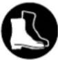 WESTINGHOUSE WSnow23 - SAFETY SYMBOLS - 9