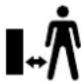 WESTINGHOUSE WSnow23 - SAFETY SYMBOLS - 20
