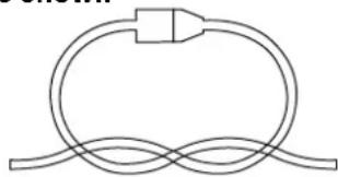 WESTINGHOUSE WSnow23 - SPEED AND WIRING - 2