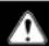 WESTINGHOUSE WSnow23 - WARNING - 1
