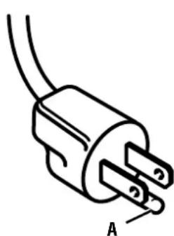 WESTINGHOUSE WSnow23 - SPEED AND WIRING - 3