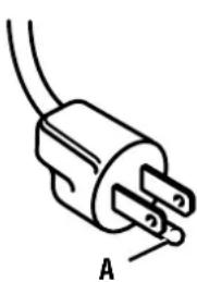 WESTINGHOUSE WSnow23 - VELOCIDAD Y CABLEADO - 2