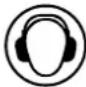 WESTINGHOUSE WSnow23 - SAFETY SYMBOLS - 3