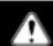 WESTINGHOUSE WSnow23 - WARNING - 1