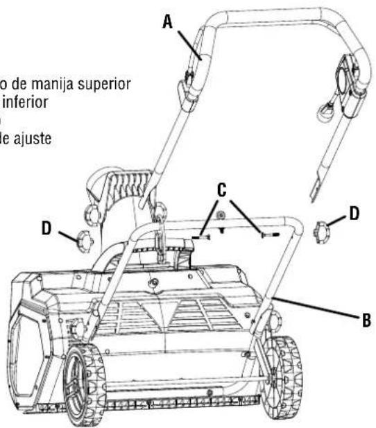 WESTINGHOUSE WSnow23 - Vea la figura 12. - 1