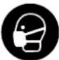 WESTINGHOUSE WSnow23 - SAFETY SYMBOLS - 7