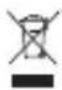 PANASONIC RZ-B120W - Avfallshantering av produkten - 1
