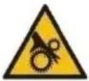 Gymrex GR-MG73 - READ THE MANUAL CAREFULLY AND UNDERSTAND IT BEFORE USE. - 5